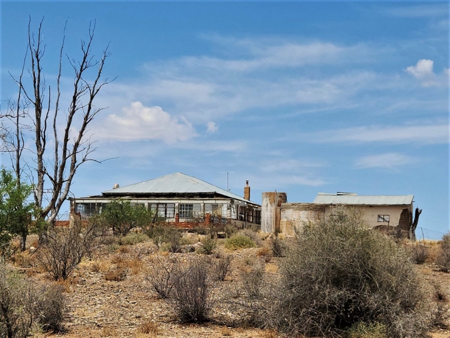 Commercial Property for Sale in Williston Rural Northern Cape